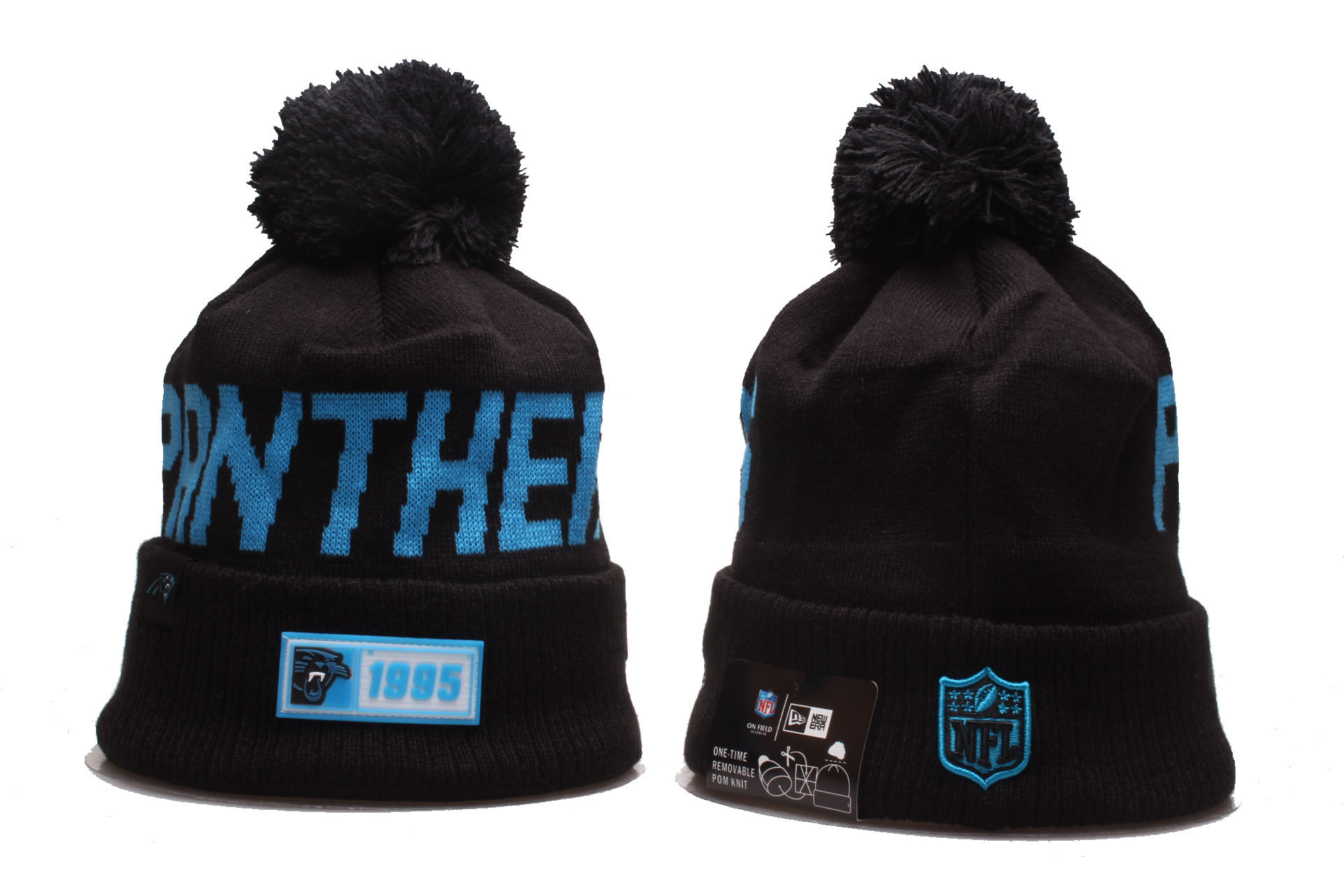 2020 NFL CAROLINA PANTHERS 05